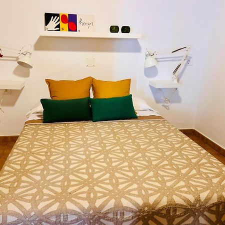 El Alegato Casa De Invitados Antigua  Kültér fotó