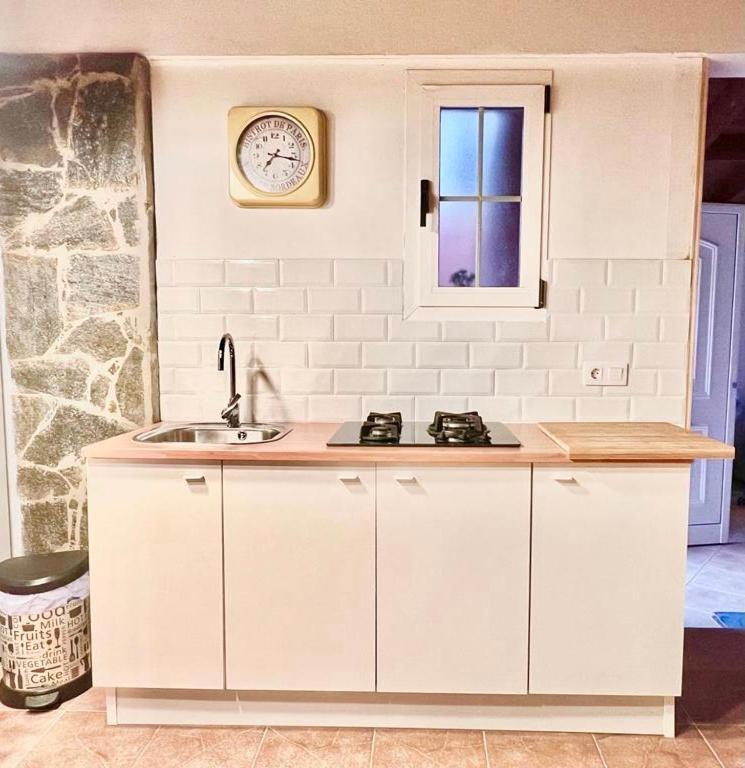 El Alegato Casa De Invitados Antigua  Kültér fotó