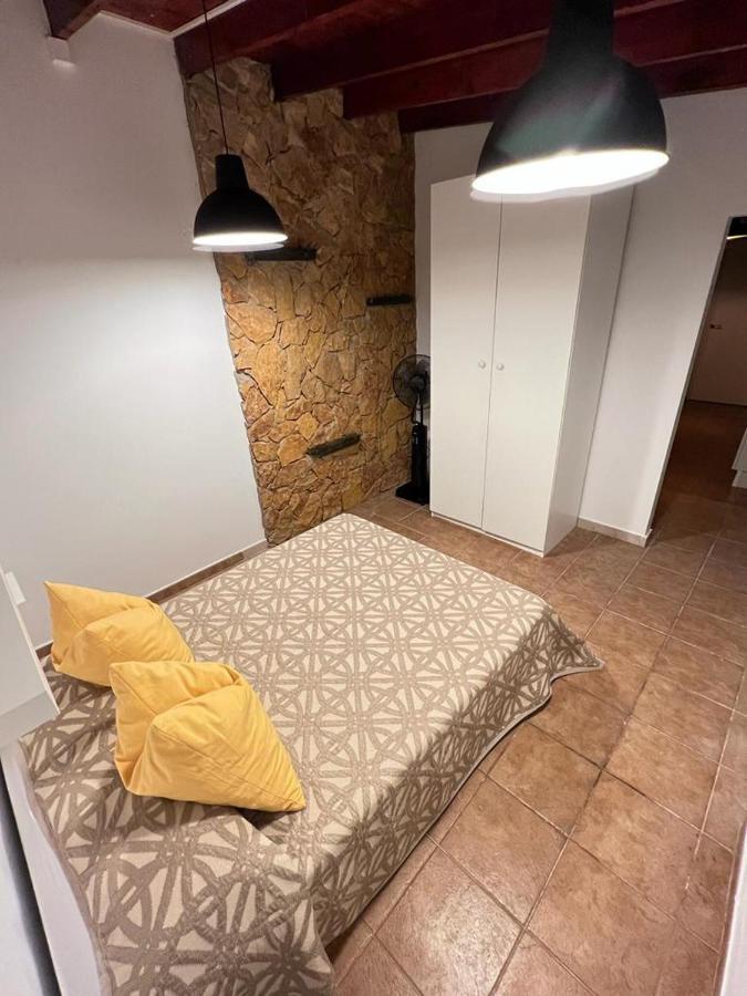 El Alegato Casa De Invitados Antigua  Kültér fotó