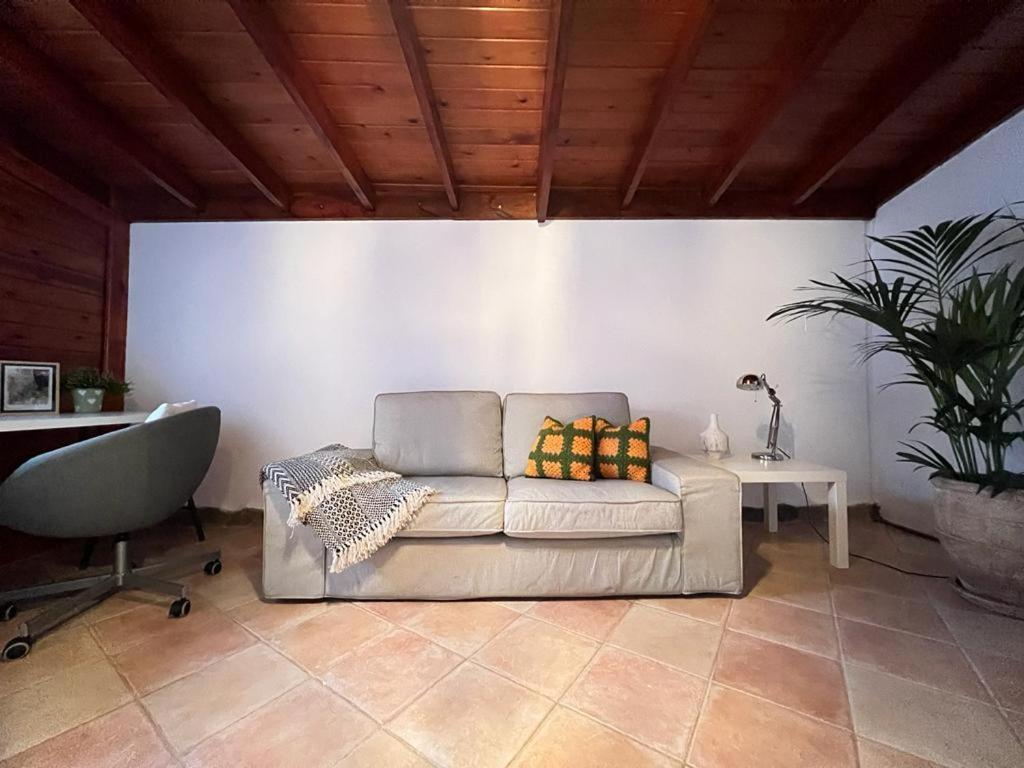 El Alegato Casa De Invitados Antigua  Kültér fotó