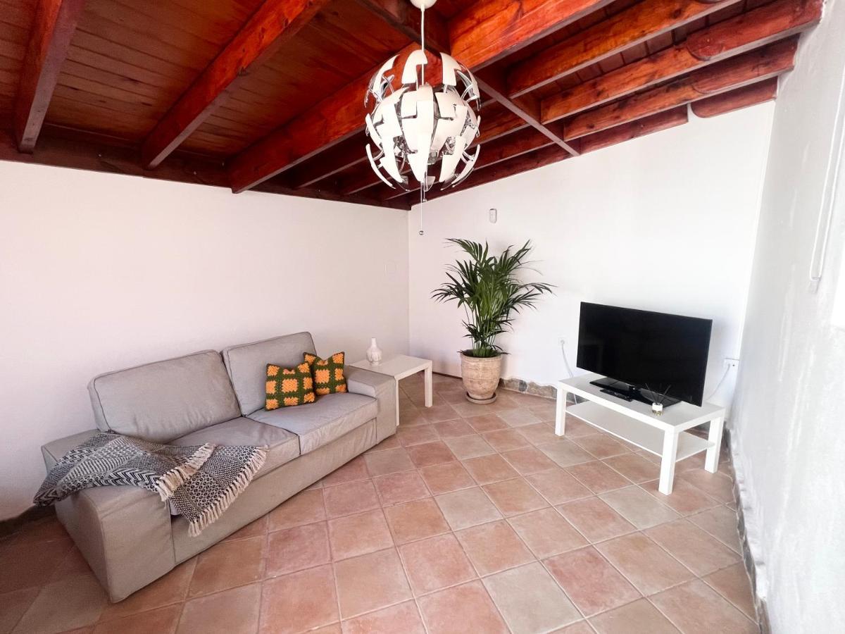 El Alegato Casa De Invitados Antigua  Kültér fotó
