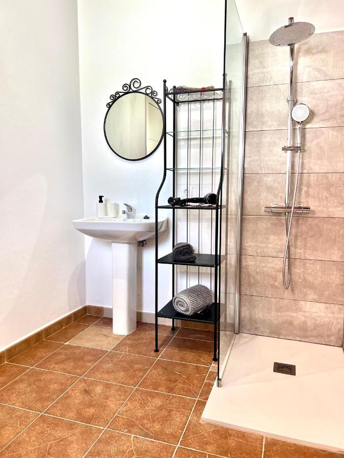 El Alegato Casa De Invitados Antigua  Kültér fotó