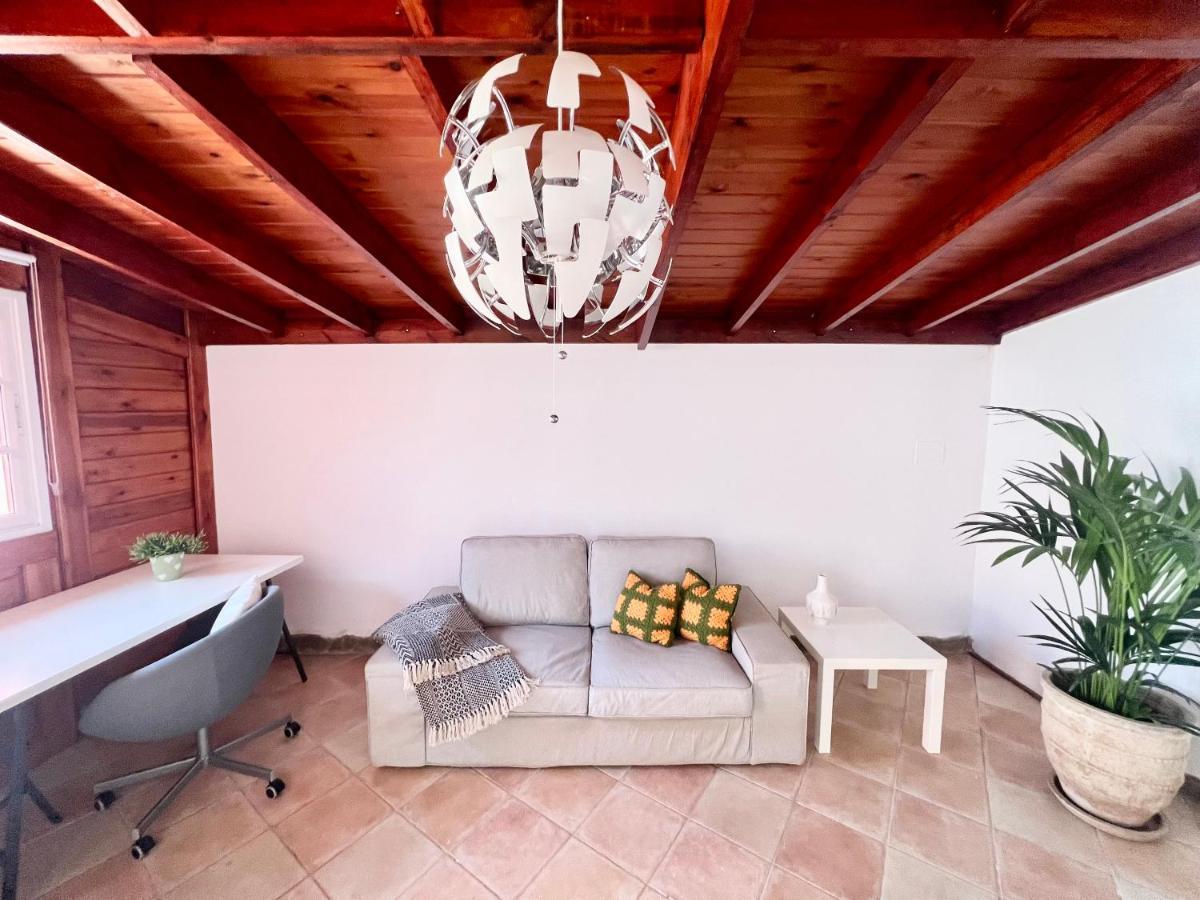El Alegato Casa De Invitados Antigua  Kültér fotó