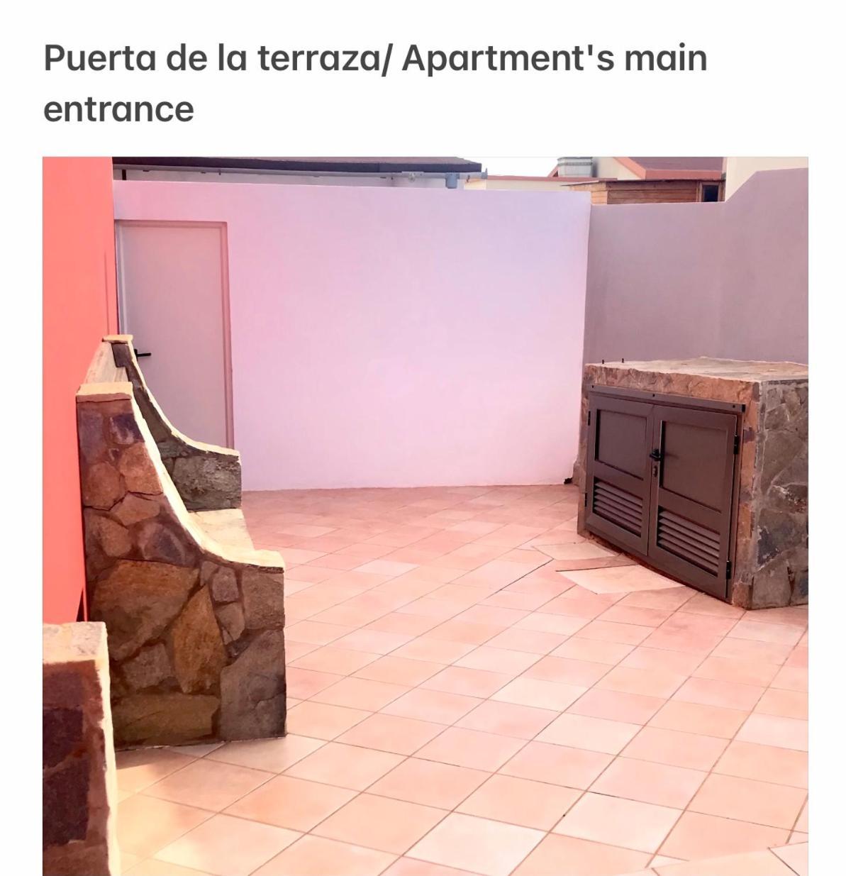 El Alegato Casa De Invitados Antigua  Kültér fotó
