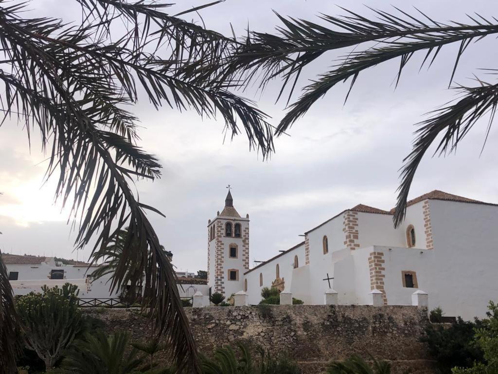 El Alegato Casa De Invitados Antigua  Kültér fotó