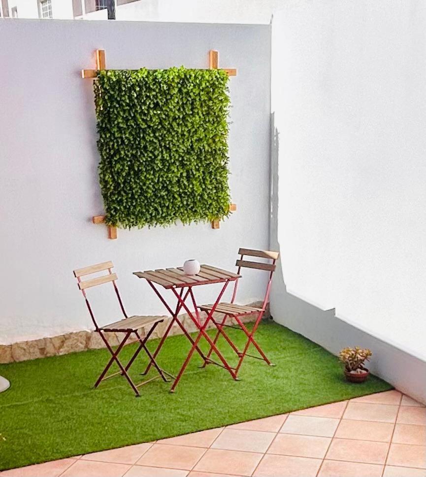 El Alegato Casa De Invitados Antigua  Kültér fotó