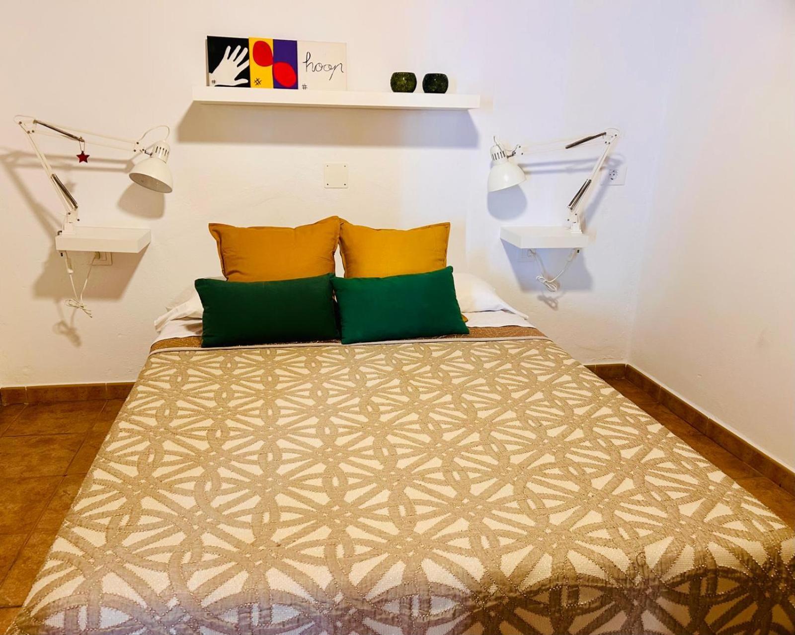 El Alegato Casa De Invitados Antigua  Kültér fotó